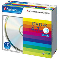楽天市場】dvd-r 4.7 10枚の通販