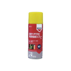 ITW�p�t�H�[�}���X�|���}�[ �f�u�R���@FOODLUBE�@���ړI�����X�v���[�@400ml R34235 [R34235]