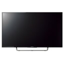 【送料無料】SONY 40V型フルハイビジョン液晶テレビ BRAVIA KJ-40W730C [KJ40W730C]【KK9N0D18P】【JLP】 ランキングお取り寄せ