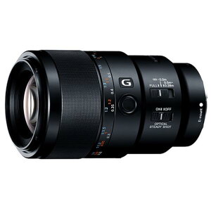 SONY fW^J[E}Eg]pY FE 90mm F2.8 Macro G OSS SEL90M28G [SEL90M28G]