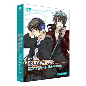 AHS VOCALOID4 XRLe Rv[g i`EbN VOCALOID4q}LeRv-gHD [VOCALOID4q}LeRv-gHD]yBLKPz