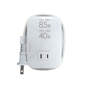 �J�V���� �C�O�p���^2���ψ���USB 110-130V/85VA 220-240V/40VA WT76M [WT76M]