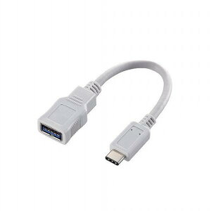 GR Type-CϊP[u USB3-AFCM01WH [USB3AFCM01WH]