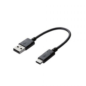 �G���R�� USB2�D0�P�[�u��(�F�ؕi�AA-C) MPA-AC01NBK [MPAAC01NBK]