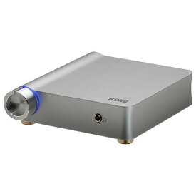 コルグ 1bitUSB-DAC/ADC DS-DAC-10R [DSDAC10R]【SPMP】