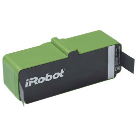iRobot iRobotリチウムイオンバッテリー 4462425 [4462425]