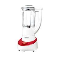 パナソニック ファイバーミキサー レッド MX-X301-R [MXX301R]【RNH】【JLMP】