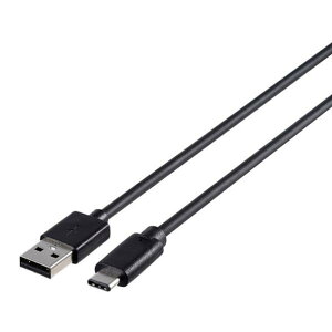 �y7/1���� �G���g���[�Ń|�C���gUP�I�zBUFFALO USB2�D0�P�[�u��(A to C) (4�D0m) �u���b�N BSUAC240BK [BSUAC240BK]
