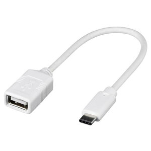 BUFFALO USB2D0ϊP[u(AX to C) (0D15m) zCg BSUAMC2015WH [BSUAMC2015WH]