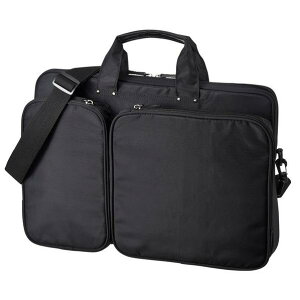 �T�����T�v���C �Ռ��z��PC�P�[�X�i15�D6�C���`���C�h�Ή��j �u���b�N BAG-P22BK [BAGP22BK]�yMAYP�z