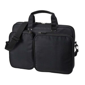 �T�����T�v���C �Ռ��z��PC�P�[�X�i13�D3�C���`���C�h�j �u���b�N BAG-P23BK [BAGP23BK]