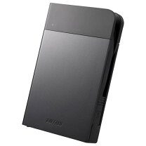 楽天市場】バッファローssd-pl480u3-bk/nの通販 