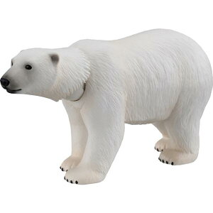 アニア ホッキョクグマ AS-10