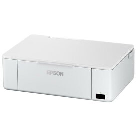 EPSON エプソン コンパクトプリンター カラリオ ミー ホワイト PF71 [PF71]【RNH】