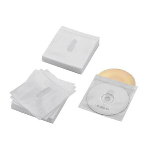 �G���R�� Blu-ray�ECD�EDVD�Ή��s�D�z�P�[�X �^�C�g���J�[�h CCD-NIWB120WH [CCDNIWB120WH]�yMGMP�z