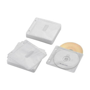 �G���R�� Blu-ray�ECD�EDVD�Ή��s�D�z�P�[�X 2�� CCD-NBWB120WH [CCDNBWB120WH]