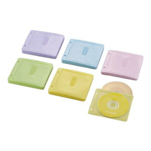 �G���R�� Blu-ray�ECD�EDVD�Ή��s�D�z�P�[�X 2�� CCD-NBWB120ASO [CCDNBWB120ASO]�yMGMP�z