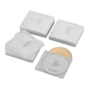 �G���R�� Blu-ray�ECD�EDVD�Ή��s�D�z�P�[�X 2�� CCD-NBWB240WH [CCDNBWB240WH]�yMRPT�z