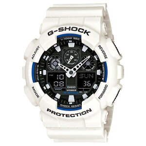 �J�V�I �r���v G-SHOCK GA-100B-7AJF [GA100B7AJF]