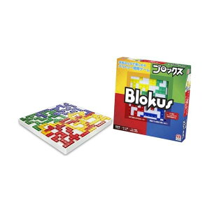 ブロックス ボードゲームの人気商品 通販 価格比較 価格 Com