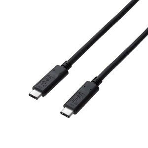 �G���R�� USB3�D1�P�[�u��(�F�ؕi�AC-C) 1�D0m �u���b�N USB3-CCP10NBK [USB3CCP10NBK]