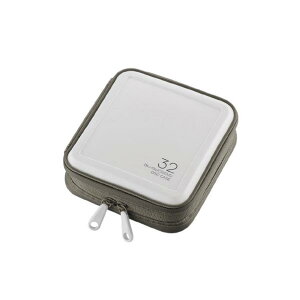 �G���R�� Blu-ray�ECD�EDVD�Ή��t�@�X�i�[�P�[�X(32��) �z���C�g CCD-HB32WH [CCDHB32WH]