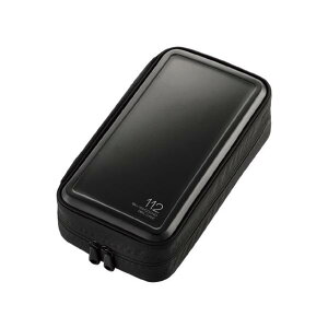 �G���R�� Blu-ray�ECD�EDVD�Ή��t�@�X�i�[�P�[�X(112��) �u���b�N CCD-HB112BK [CCDHB112BK]�yMGMP�z