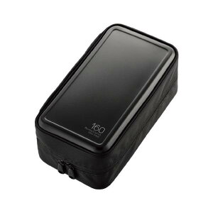 GR Blu-rayECDEDVDΉt@Xi[P[X(160) ubN CCD-HB160BK [CCDHB160BK]yEGKPz