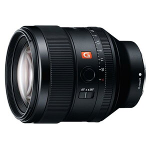 SONY fW^J[E}Eg]p Pœ_Y FE 85mm F1.4 GM SEL85F14GM [SEL85F14GM]