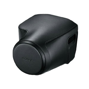 SONY �W���P�b�g�P�[�X LCJ-RXJ B [LCJRXJB]