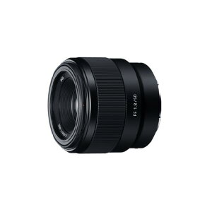 SONY ����a�W���P�œ_�����Y SEL50F18F [SEL50F18F]