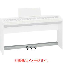 楽天市場】ローランド fp30 スタンド ペダルの通販