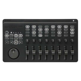 コルグ モバイルMIDIコントローラー NANO KONTROL STUDIO [NANOKONTROLSTUDIO]【SPMP】