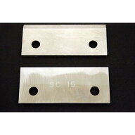 池永鉄工 替刃 Swan SC15カエバ [SC15カエバ]