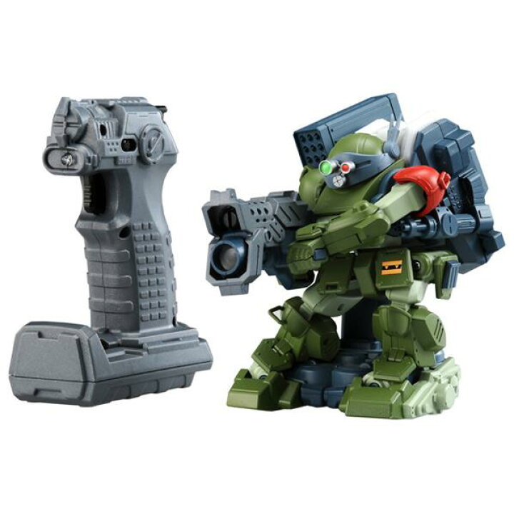 楽天市場】タカラトミー 超速銃撃ロボットホビー ガガンガン 装甲騎兵 