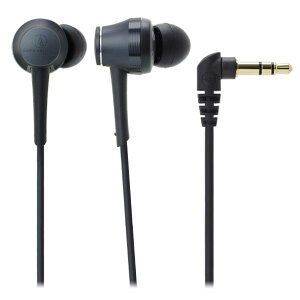 �I�[�f�B�I�e�N�j�J �n�C���]�Ή� ���^�C���i�[�C���[�w�b�h�t�H�� Sound Reality �G�������h�u���[ ATH-CKR70 BL [ATHCKR70BL]�yRNH�z�yMRTP�z