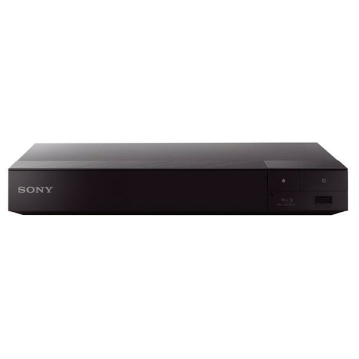 楽天市場】SONY ブルーレイディスク/DVDプレーヤー【3D対応】 ブラック 