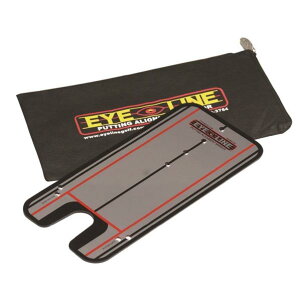 ACCSt PUTTING MIRROR Small ELG-MS13 [ELGMS13]