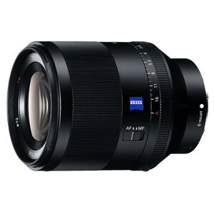SONY fW^J[E}Eg]pY Planar T* FE 50mm F1.4 ZA SEL50F14Z [SEL50F14Z]