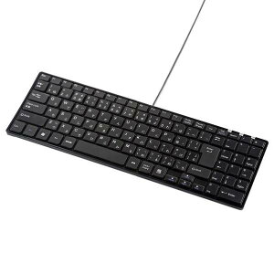 �T�����T�v���C USB�X�����L�[�{�[�h �u���b�N SKB-SL17BKN [SKBSL17BKN]�yMRPT�z