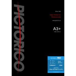 PICTORICO A3mr X[YtHgy[p[ 20 sNgRv PPZ200-A3+/20 [PPZ200A3+20]yDCSPz
