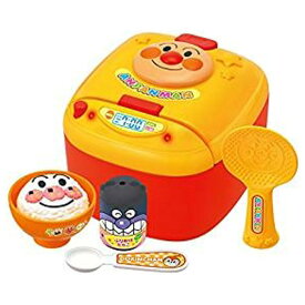 ジョイパレット アンパンマン ごはんがたけたよ!アンパンマンのすいはんきセット ゴハンガタケタヨアンパンマンノスイハンキ [ゴハンガタケタヨアンパンマンノスイハンキ]【ETOY】