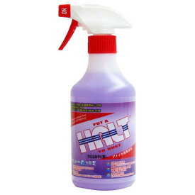 オーブ・テック 酸性クリーナーハルト 500ml 3323880050 [3323880050]