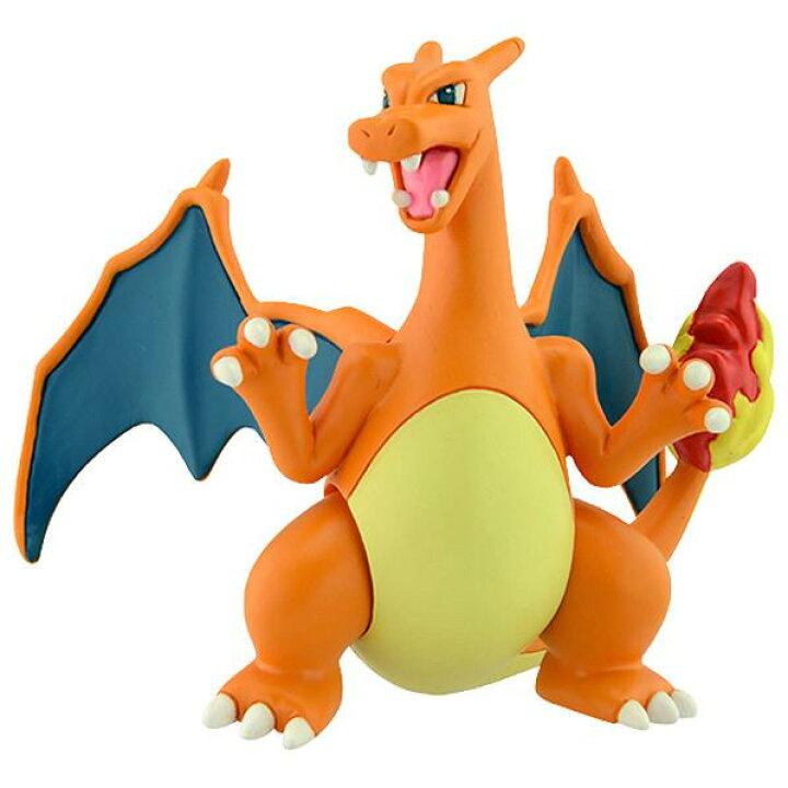 楽天市場】タカラトミー ポケットモンスター モンスターコレクションEX 