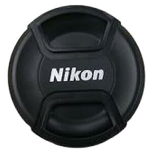 �j�R�� �����Y�L���b�v 58mm(�X�v�����O��) �u���b�N LC-58:�j�R�� [LC58]