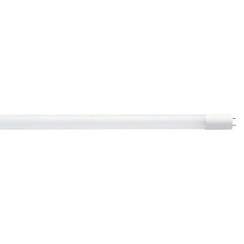 Livtec 40形(20W) 直管形LEDランプ 昼光色 1本入り ホワイト LZLT40GT [LZLT40GT]