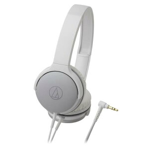 �I�[�f�B�I�e�N�j�J �|�[�^�u���w�b�h�t�H�� �V���o�[�z���C�g ATH-AR1 WH [ATHAR1WH]�yRNH�z