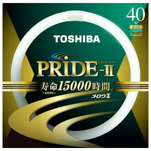 ���� 40�` �ی`�u���� Clear-NaturalLight�F 1�{���� �����EZ PRIDE-II FCL40ENC/38PDZ [FCL40ENC38PDZ]