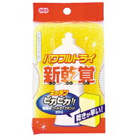 オーエ キッチン用スポンジ 新乾覚 シンカンカクキツチンヨウスポンジ [シンカンカクキツチンヨウスポンジ]