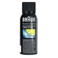 ブラウン シェーバークリーナー(100ml) ブラック SC8000 [SC8000]